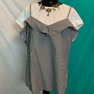 Motherhood Maternity nursing blouse 🤱🏼